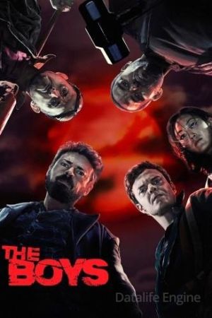 Image The Boys – Der Film