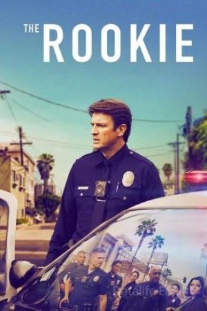 Image The Rookie – Der Film
