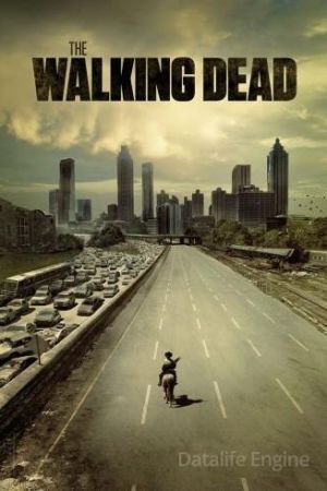 Image The Walking Dead – Der Film