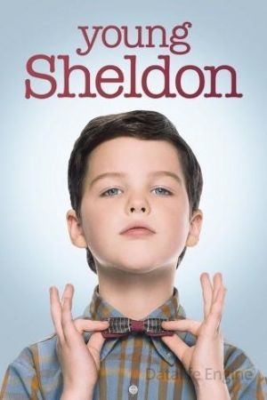 Image Young Sheldon – Der Film
