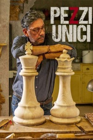 Image Pezzi unici – Der Film