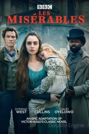 Image Les Miserables – Der Film