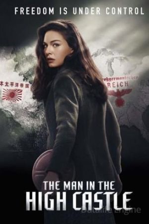 Image The Man in the High Castle – Der Film