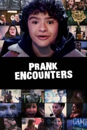 Image Prank Encounters - Scherzi da brivido – Der Film