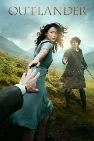 Image Outlander – Der Film