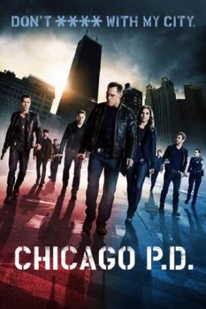 Image Chicago P.D. – Der Film
