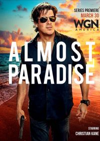 Image Almost Paradise – Der Film