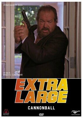 Image Detective Extralarge – Der Film