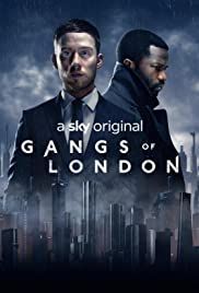 Image Gangs of London – Der Film