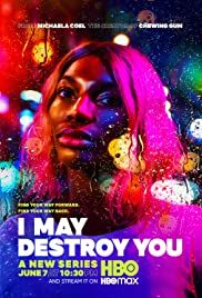 Image I May Destroy You – Der Film