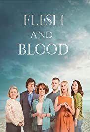 Image Flesh and Blood – Der Film