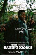 Image Power Book III – Raising Kanan – Der Film