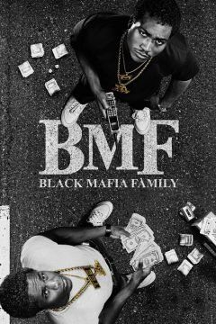 Image BMF – Black Mafia Family – Der Film