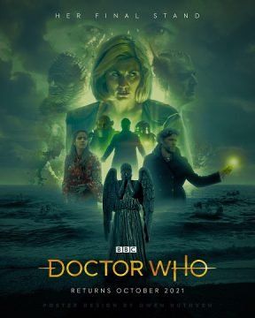 Image Doctor Who – Der Film