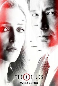 Image The X Files – Der Film
