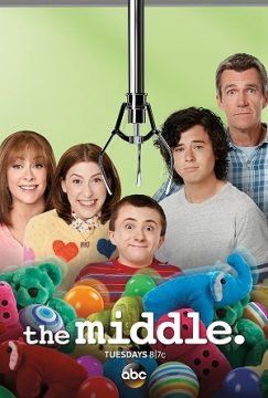 Image The Middle – Der Film