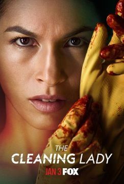 Image The Cleaning Lady – Der Film