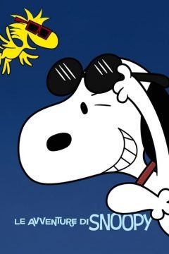 Image Le avventure di Snoopy – Der Film