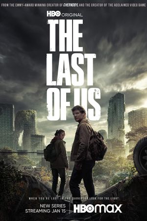 Image The Last of Us – Der Film