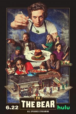 Image The Bear (2022) – Der Film