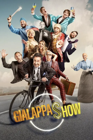Image Gialappa’s Show – Der Film