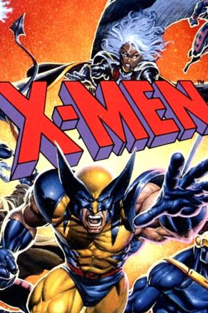 Image Insuperabili X-Men - 92 – Der Film