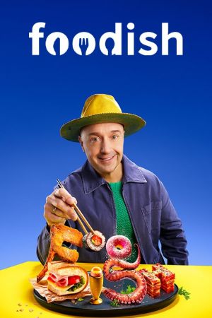 Image Foodish – Der Film