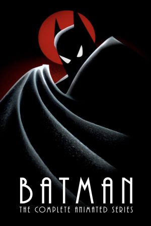 Image Batman – Der Film