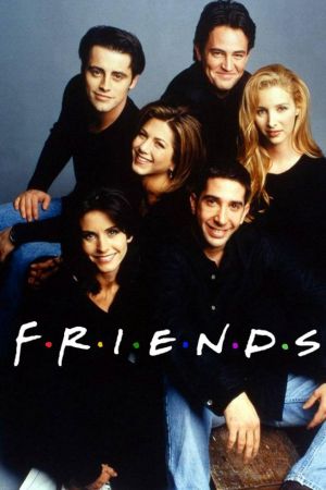 Image Friends – Der Film