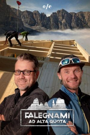 Image Falegnami ad alta quota – Der Film