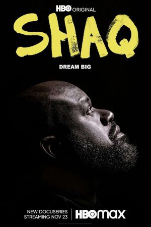 Image Shaq – Der Film