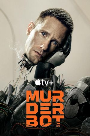 Image Murderbot – Der Film