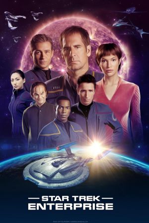 Image Star Trek - Enterprise – Der Film