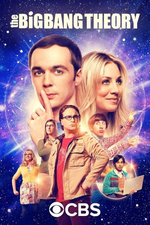 Image The Big Bang Theory – Der Film