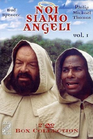 Image Noi siamo angeli – Der Film
