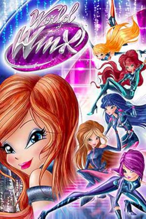 Image World of Winx – Der Film
