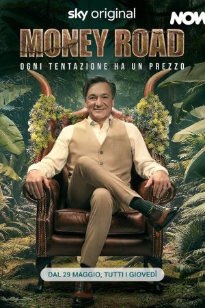 Image Money Road - Ogni tentazione ha un prezzo – Der Film