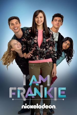 Image I Am Franky – Der Film