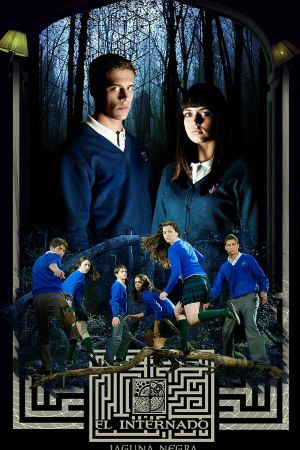 Image El internado – Der Film
