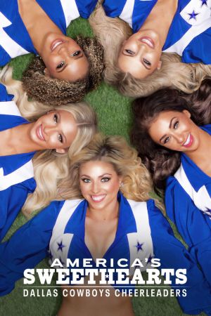 Image AMERICA'S SWEETHEARTS: le cheerleader dei Dallas Cowboys – Der Film