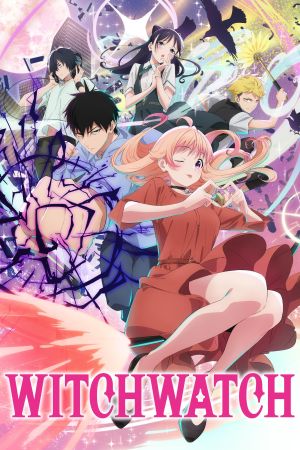 Image WITCH WATCH – Der Film