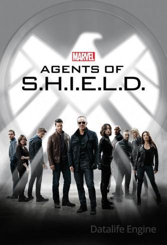 Image Agents of S.H.I.E.L.D.