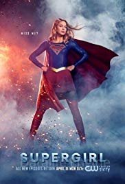 Image Supergirl