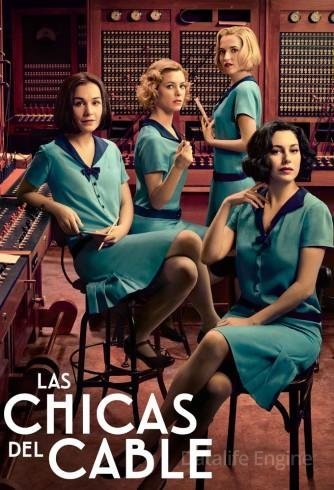 Image Le Ragazze Del Centralino