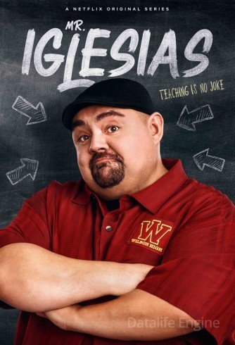 Image Mr. Iglesias