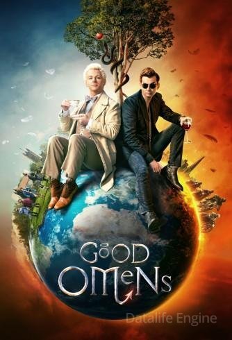 Image Good Omens