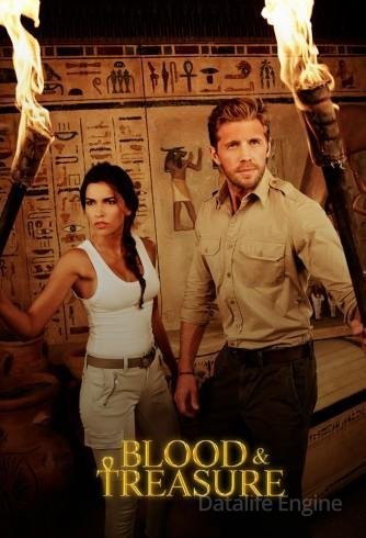Image Blood & Treasure