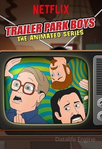 Image Trailer Park Boys