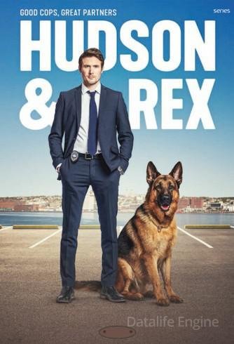 Image Hudson & Rex