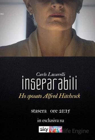 Image Inseparabili Vite all'ombra del genio